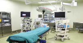 数字化手术室对硬件设施和软件系统的要求
