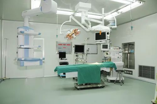 医院神经外科手术室建设解析